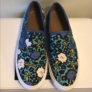 Coach Cameron Slip-on